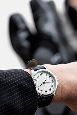 Limit Downtime During an Office Relocation