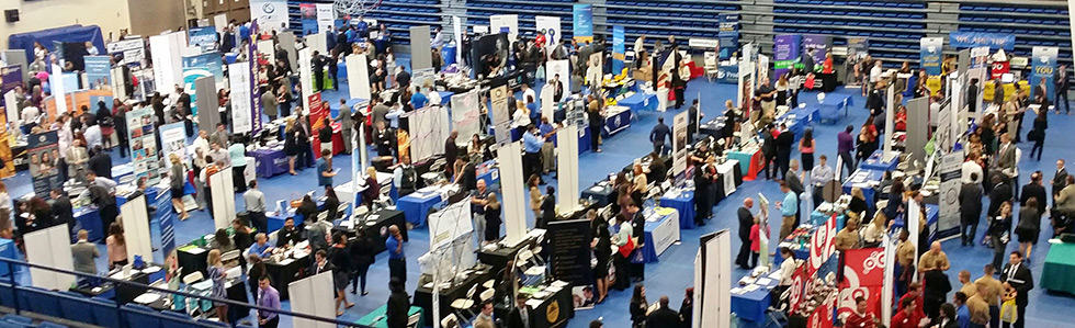 FAU Career Fair