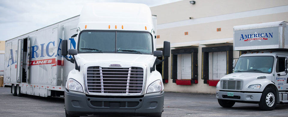 long distance movers
